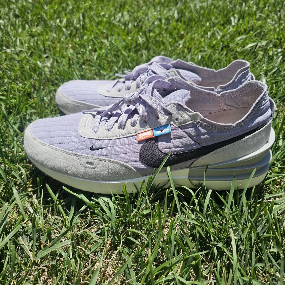 Nike - Waffle One “Toasty” – Gray - Size 11.5